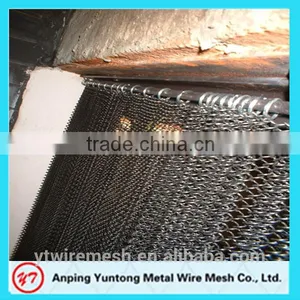 Decorative Metal Outdoor Screens thumbnail-1