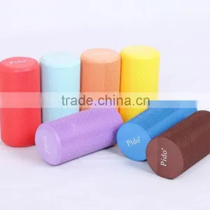 High Density Yoga Foam Roller /round Corner Foum Roller /close Cell Foam Roller thumbnail-1