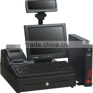 (GS-3010)Seperated POS Terminal-tatal Set in High Quality thumbnail-1