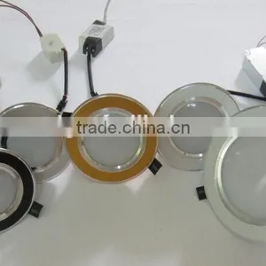 LED Round Downlight 30w Smd (Golden /silver/black Finish ) thumbnail-5
