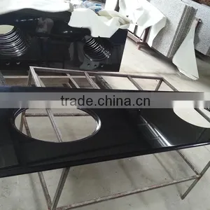High Quality China Black Shanxi Black Granite thumbnail-1