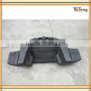 Rotomoulded ATV Box Aluminium Rotational ATV Box Mold OEM thumbnail-1