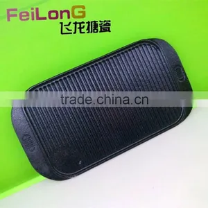 Double Grill Pan thumbnail-1