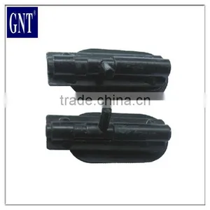 Excavator Spare Parts Glass Bolt thumbnail-1