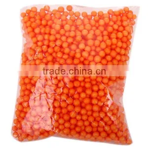 YIWU Yipai Wholesale Artificial Polyfoam Beads/styrofoam Beads for Decoration thumbnail-5