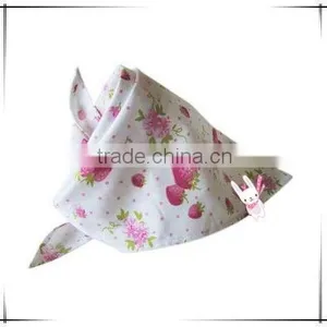 Watower New Printed Cotton Head Band Wrap thumbnail-1