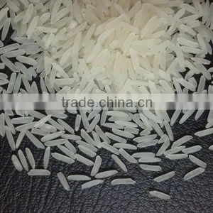 White ST Rice, 5% Broken thumbnail-1