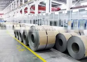 Wuxi Haoqun Stainless Steel Co., Ltd. company overview - view 2 thumbnail