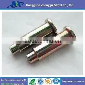 Smooth Step Rivets thumbnail-1