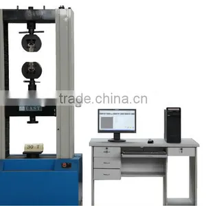 WDW Computer Electronic Universal Testing Machine thumbnail-1