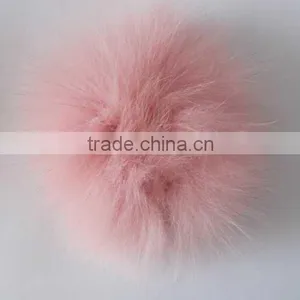 2015 New Style Real Fox Fur Ornamental for Ladies thumbnail-6