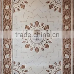 High Quality Handtufted Carpet for Seven Star Hotel thumbnail-1
