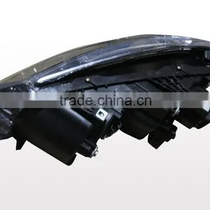 Original Manufacturer Certificated Headlight/Headlamp Assy BYD S6 Automobile Body Parts thumbnail-3