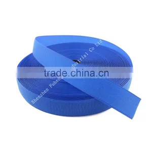 Royal Blue Hook Loop Fastener Tape thumbnail-1
