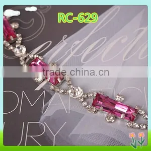 2016 Cheerfeel Bling Crystal Rhinestone Chains Wholesale thumbnail-1