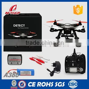 Professional 4 Rotor Uav Unmanned Aerial Vehicle thumbnail-3