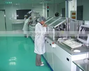 Shanghai Cmrfid Information Technology Co., Ltd. company overview - view 1 thumbnail
