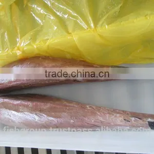 YELLOWFIN TUNA LOINS WITH ONE INCH SKIN PATCH thumbnail-1