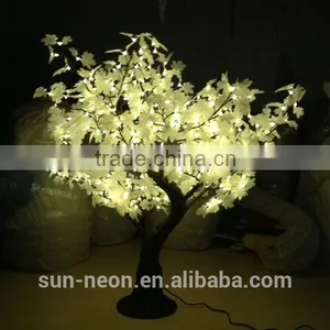 2016 New Product Decorative Led Artificial Japanese Maple Tree thumbnail-2