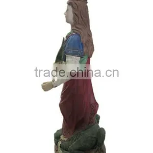 True Religious Articles Religious Statue Moulds thumbnail-4