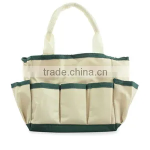 7pc Garden Tool Bag Set thumbnail-2