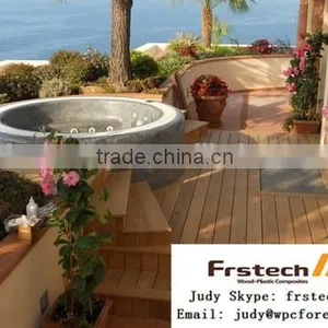 Wpc Outdoor Floor Joist thumbnail-3