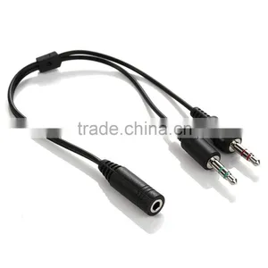 5-in-1 Foldable Gaming Headset for PlayStation 4 , Xbox One, PC , Mobile , Tablet , Detachable and Adjustable Microphone thumbnail-3