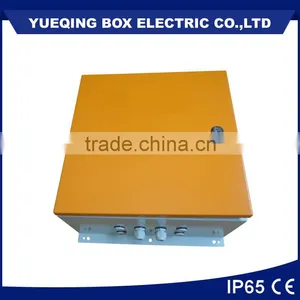 High Quality Outdoor Farm Light Control Panel Box thumbnail-1