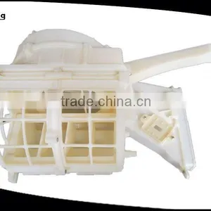 Small Volume Abs Metal Plastic Parts Dummy 3D Model Prototype thumbnail-2
