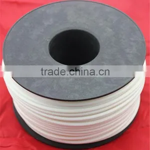 Factory Sale Soft Pvc Cable Marker Tube thumbnail-1