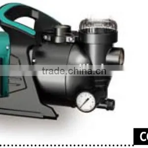 New Design Garden Water Pump Booster thumbnail-4
