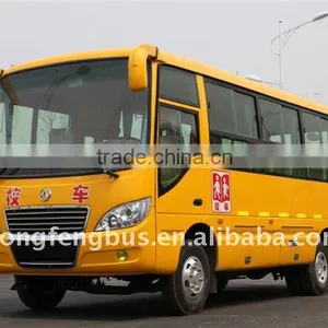 Dongfeng School Bus EQ6731 thumbnail-1