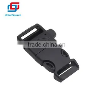 Release Buckle Escaper For Paracord Bracelet With Whistle and Flint thumbnail-4