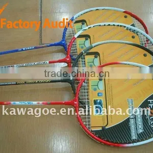 Badminton Rackets One Piece thumbnail-1