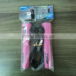Speed Jump Rope/with Counter Jump Rope thumbnail-1