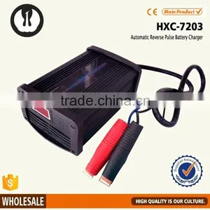 ul Listed Battery Shenzhen 72v Dynamo ac Charger thumbnail-2