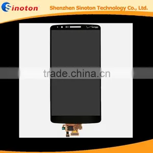 Mobile Phone Lcd Touch Screen Display for HTC Touch G3 thumbnail-1