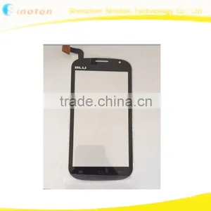 Original New for NGM Dynamic Stylo Touch Screen Replacement for Phone White Black thumbnail-1