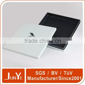 Customized Product Package Evening Dress Cardboard Box thumbnail-4