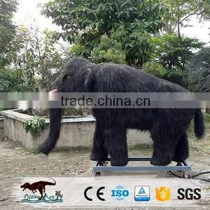 OA-AA-20160505S10 Simulation Animal Models For Exhibition thumbnail-5