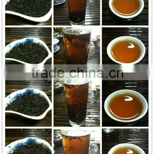Finest Natural and Organic Black Tea thumbnail-1