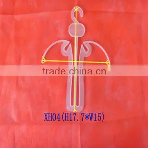 Wholesale Plastic Utility Shoes Hook thumbnail-3