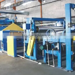 LMHT168-W Secondary-coating and Secondary -baking Coating Machine thumbnail-1