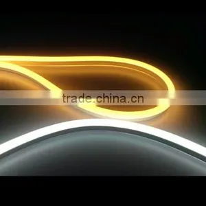 LED Light 12V -240Vneon Flex IP68 Neon Light PVC Neon Rope High Waterproof thumbnail-3
