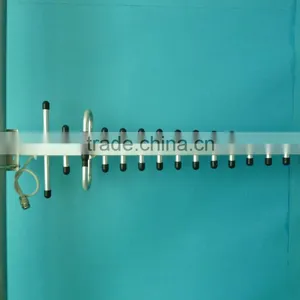 GSM Antenna ,Yagi Antenna ,890-960MHz 850mhz 900mhz Gsm Yagi Antenna thumbnail-2