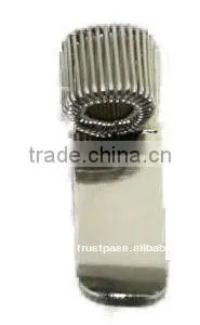 Pen Holder Metal With Springs for Single Pen thumbnail-1