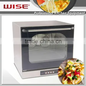 High Quality Electric Commercial Digital Convection Oven From Manufacturer thumbnail-3