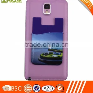 Plastic Cell Phone Stand thumbnail-4