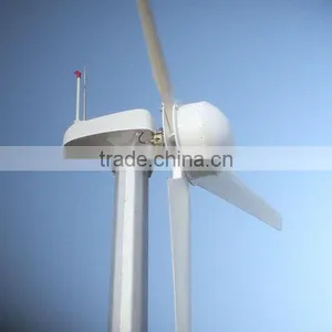 Hummer Wind-Solar-Diesel Hybrid Power-Supply System thumbnail-1
