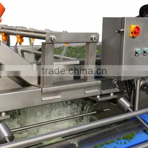 Leafy Vegetable Washer CD750 thumbnail-4